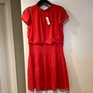 Ann Taylor dress size 4.